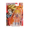 Action Figure Dragon Ball Super Saiyan 3 Son Goku