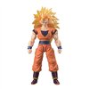 Action Figure Dragon Ball Super Saiyan 3 Son Goku