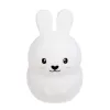 RGB Night Light with Remote Control - Rabbit