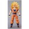 Action Figure Dragon Ball Super Saiyan 3 Son Goku