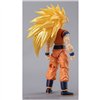 Action Figure Dragon Ball Super Saiyan 3 Son Goku