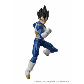 Action Figure Dragon Ball Vegeta