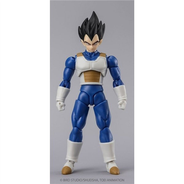 Action Figure Dragon Ball Vegeta