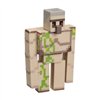 3D eraser set Minecraft MC4021C 3 Pieces