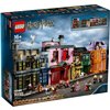 Construction set Lego 75978