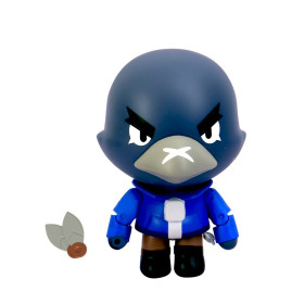Action Figure Brawl Stars S1 CROW 11 cm