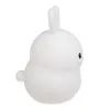 RGB Night Light with Remote Control - Rabbit