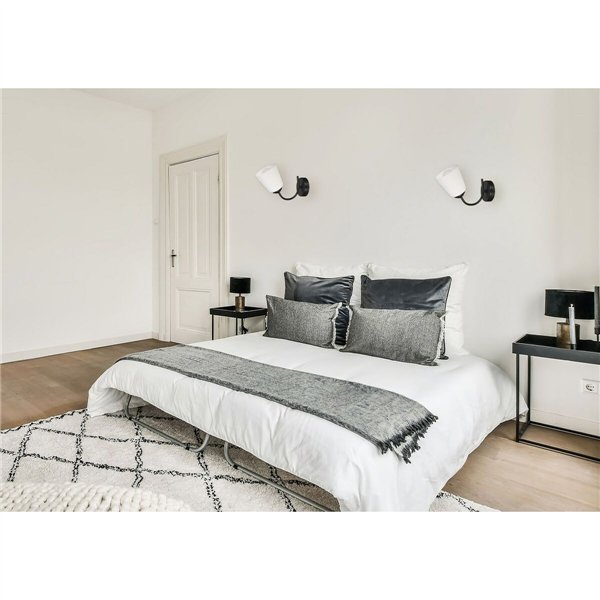 Wall Lamp Activejet AJE-ALMA 1P