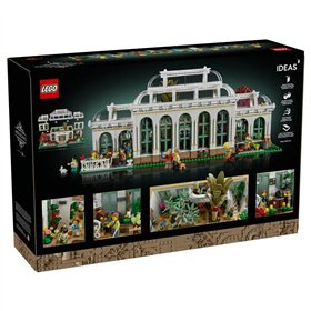 Construction set Lego 21353