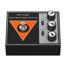 Pedal Behringer 27001081