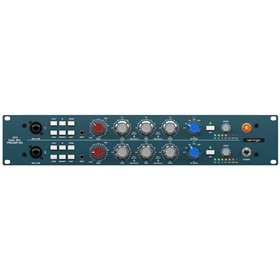 Amplifier Behringer 27001063