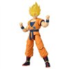 Action Figure Dragon Ball DRAGON STARS - SUPER SAIYAN GOKU (DBS BROLY VER.)