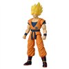 Action Figure Dragon Ball DRAGON STARS - SUPER SAIYAN GOKU (DBS BROLY VER.)