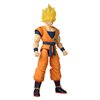 Action Figure Dragon Ball DRAGON STARS - SUPER SAIYAN GOKU (DBS BROLY VER.)