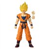 Action Figure Dragon Ball DRAGON STARS - SUPER SAIYAN GOKU (DBS BROLY VER.)