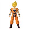 Action Figure Dragon Ball DRAGON STARS - SUPER SAIYAN GOKU (DBS BROLY VER.)