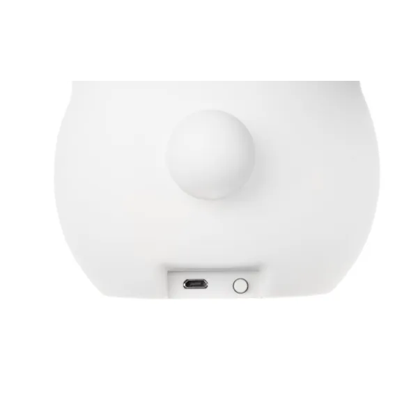RGB Night Light with Remote Control - Rabbit