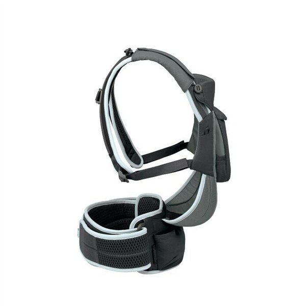 Baby Carrier Backpack Osprey Poco™ Child Carrier Black + 0 Months