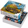 Puzzle Cenega Publishing