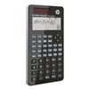 Calculator HP HPK300SPLUS Black Plastic