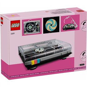 Construction set Lego 40699