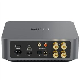 Amplifier Wiim 57231