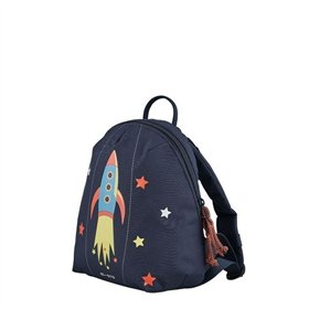 Child bag Micro AC4660 Navy Blue