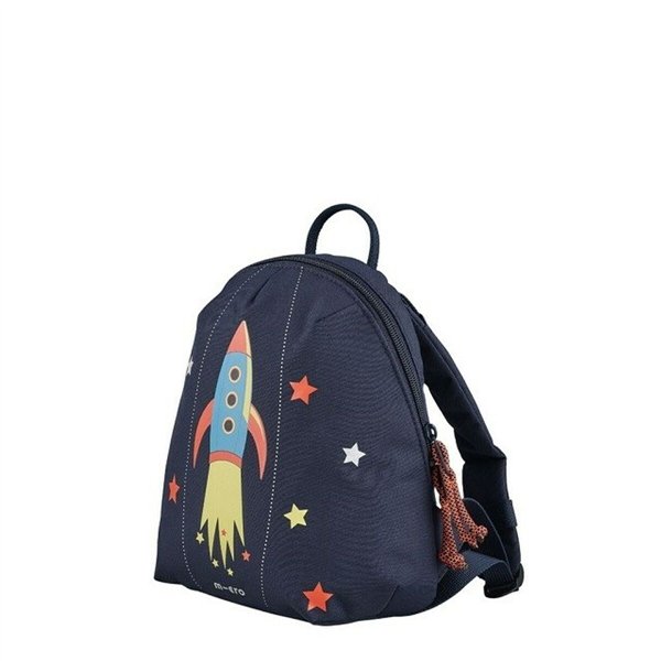 Child bag Micro AC4660 Navy Blue