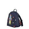 Child bag Micro AC4660 Navy Blue