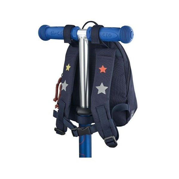 Child bag Micro AC4660 Navy Blue
