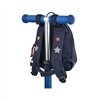 Child bag Micro AC4660 Navy Blue