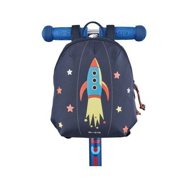 Child bag Micro AC4660 Navy Blue
