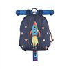 Child bag Micro AC4660 Navy Blue