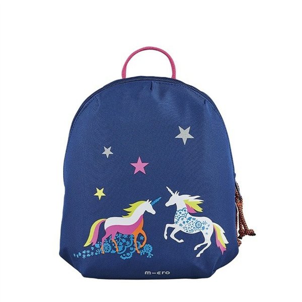 Child bag Micro AC4662 Blue