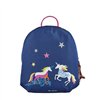 Child bag Micro AC4662 Blue