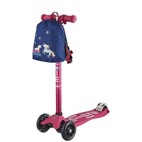 Child bag Micro AC4662 Blue