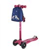 Child bag Micro AC4662 Blue