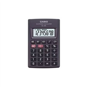 Calculator Casio HL-4A BOX