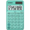 Calculator Casio SL-310UC-GN BOX Green Plastic