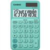Calculator Casio SL-310UC-GN BOX Green Plastic