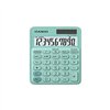 Calculator Casio SL-310UC-GN BOX Green Plastic