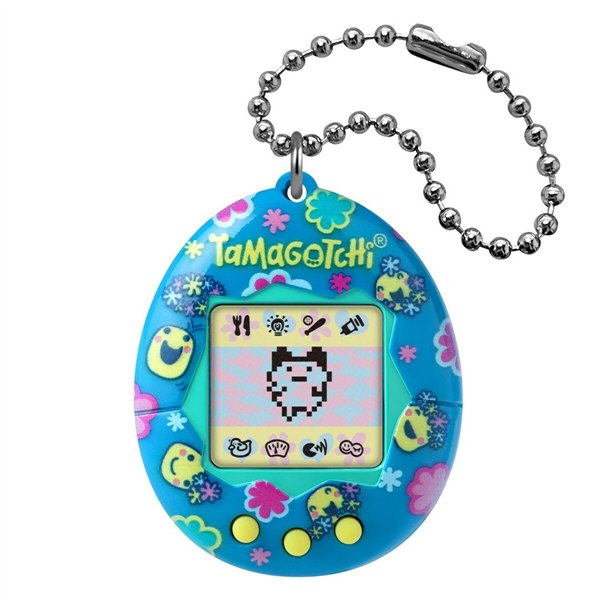 Interactive Pet Bandai 42991