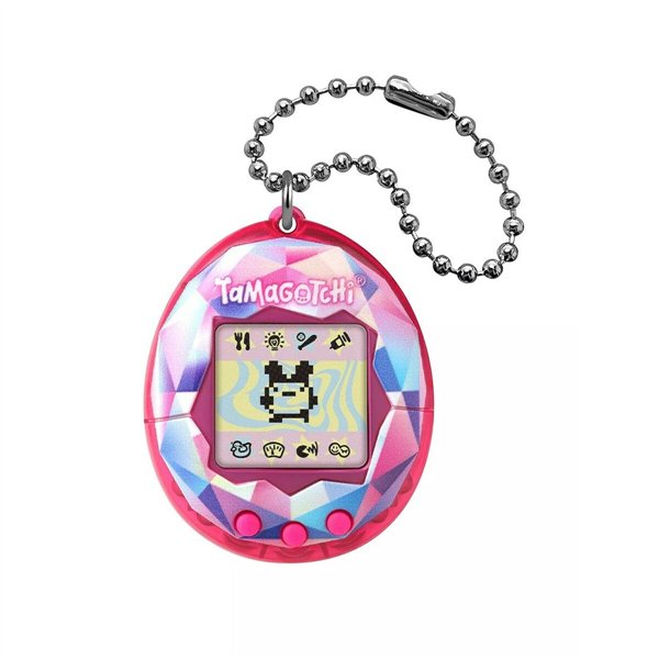 Interactive Pet Bandai 42992