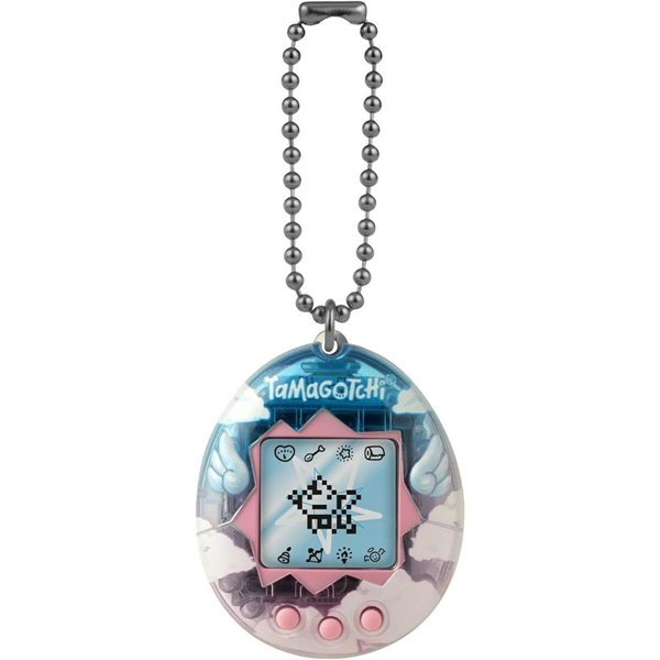 Interactive Pet Bandai 42994