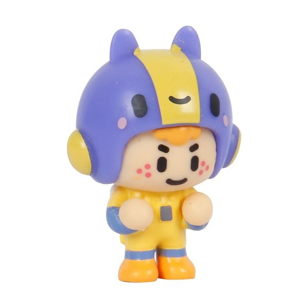 Collectable Figures PMI Kids World BRW2270B