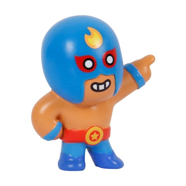 Collectable Figures PMI Kids World BRW2270B