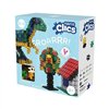 Construction set Clics NC003 500 Pieces