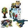 Construction set Clics NC003 500 Pieces