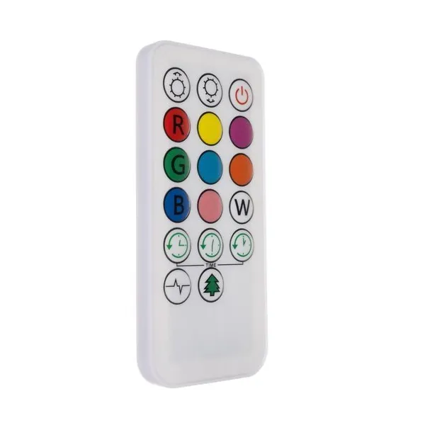 RGB öövalgus puldiga - Jänes