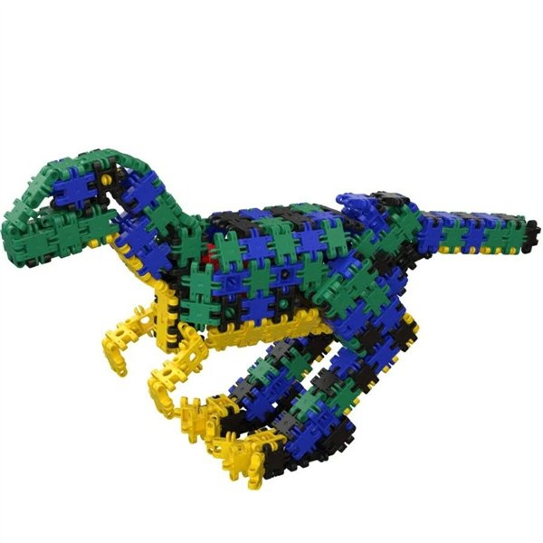 Construction set Clics NC003 500 Pieces